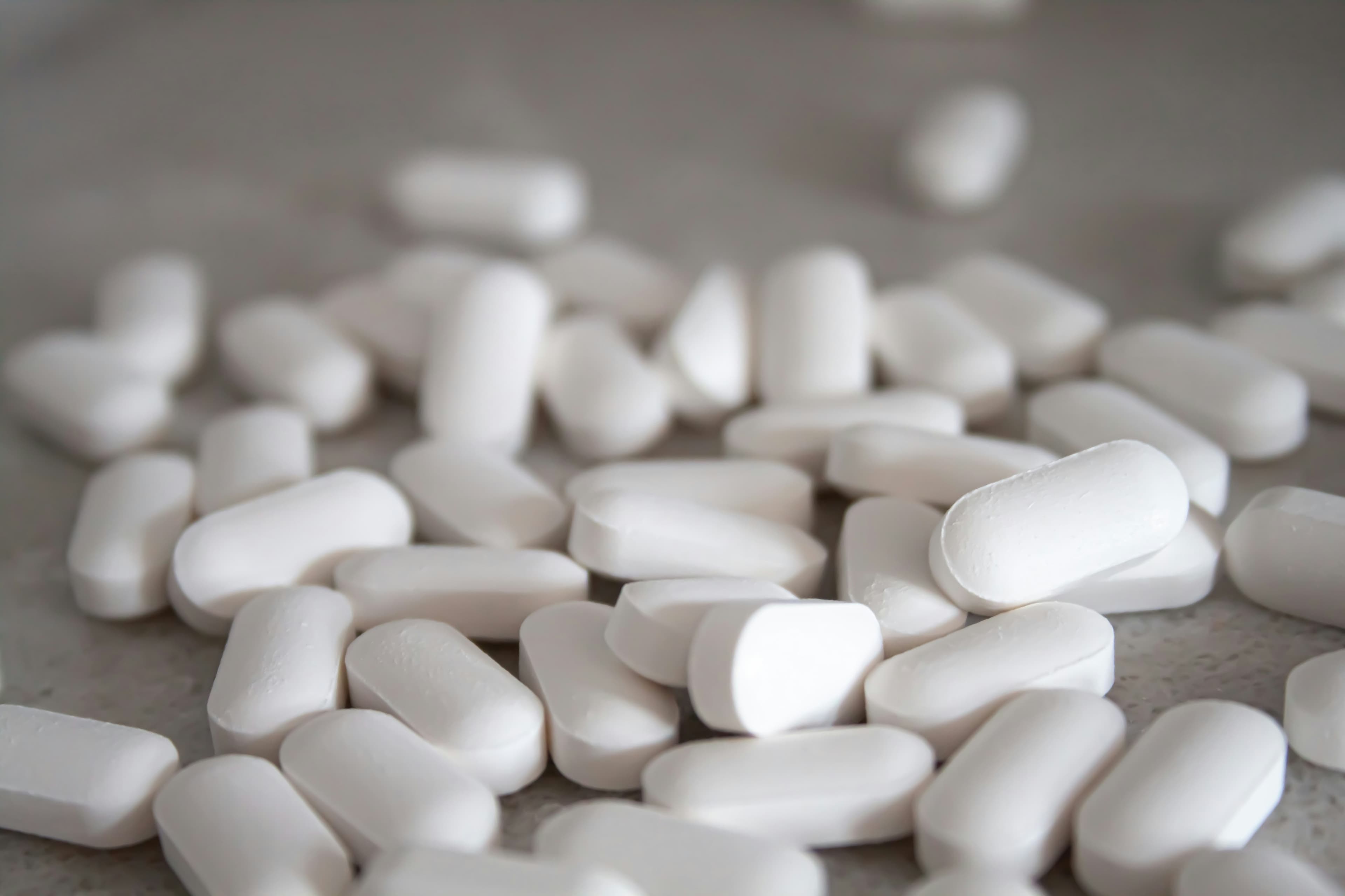 Emzor Paracetamol 500mg