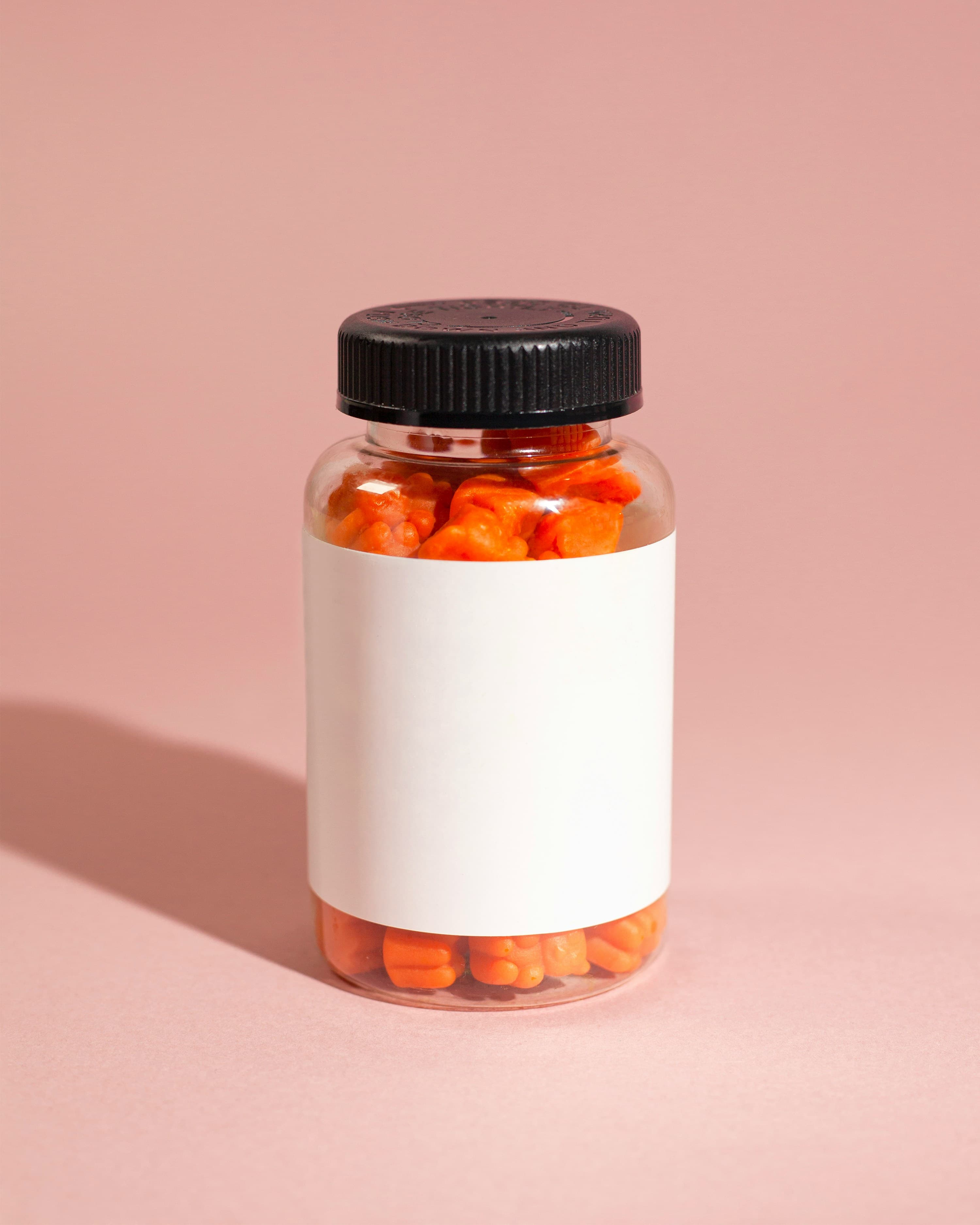 Immunboost Vitamin C 1000mg by 100